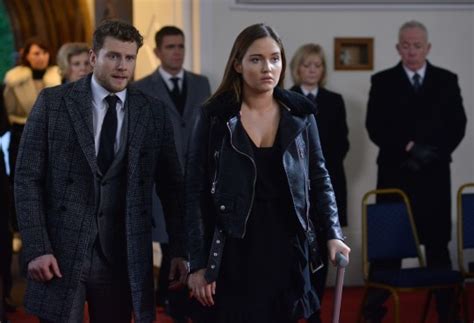 who is lauren branning dating in real life